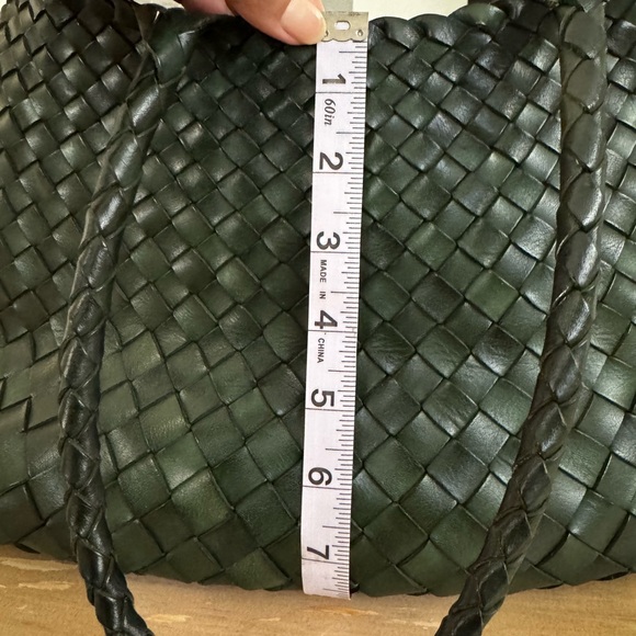 Dragon Diffusion Santa Croce Big in Forest Green - Picture 11 of 12